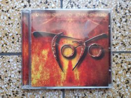 Toto – Falling In Between (cd, album)